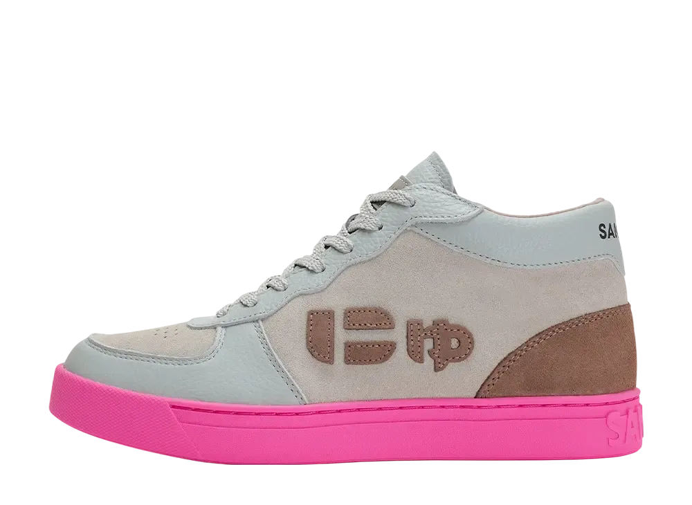 サンガッチョ にゅ～ず ミッド "チルポップ"