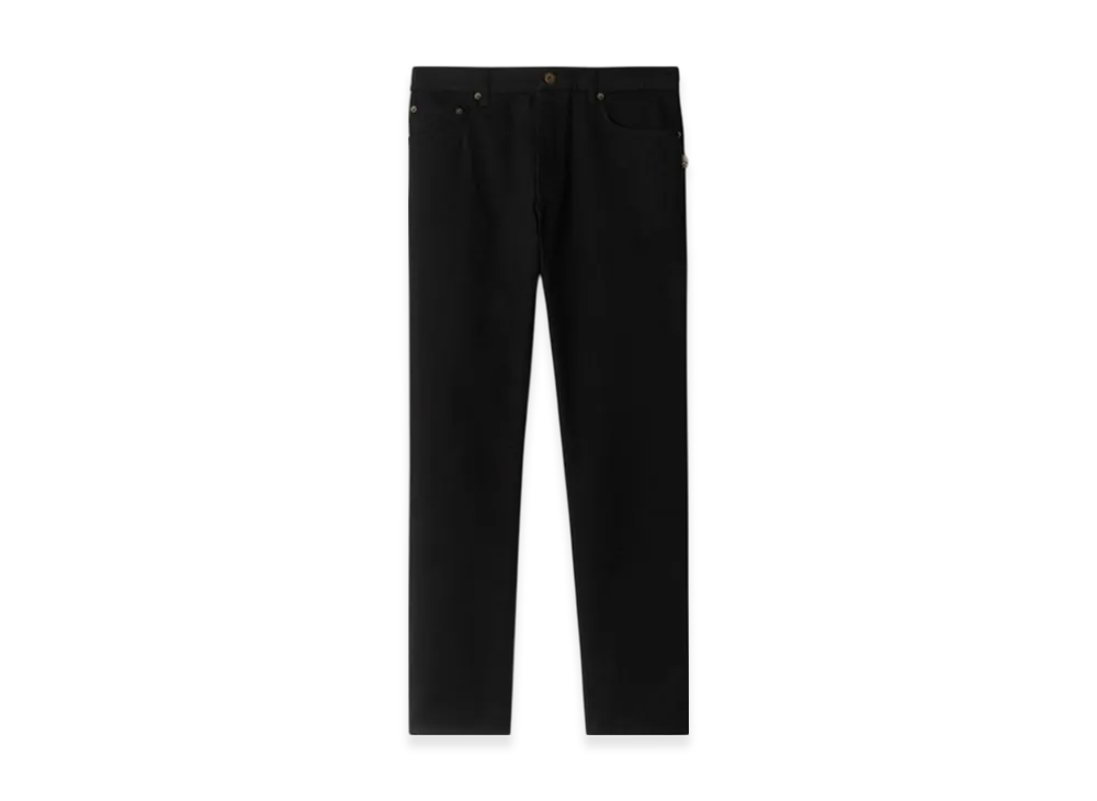 Burberry Slim Jeans "Black"