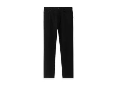 Burberry Slim Jeans "Black"