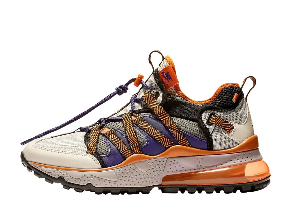 Nike Air Max 270 Bowfin "Mowabb"