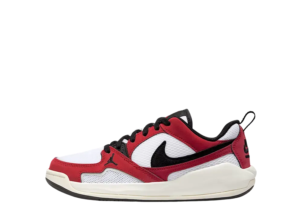 ナイキ GS ジョーダン コンフォート エラ "シカゴ" (キッズ)