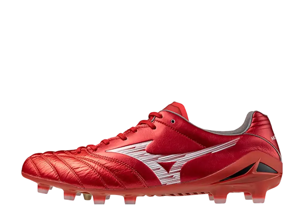 【中古】Mizuno MONARCIDA NEO 赤　26cm 楽天市場】サッカースパイク 赤 モナルシーダ（スポーツ