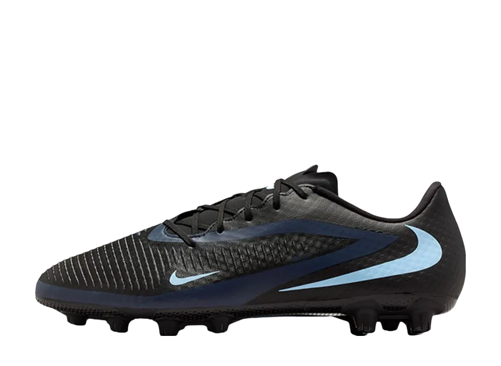 ナイキ ファントム6 ロー アカデミー HG "ブラック/ブラック"