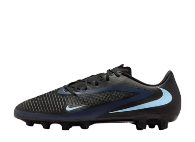 Nike Phantom 6 Low Academy HG "Black/Black"
