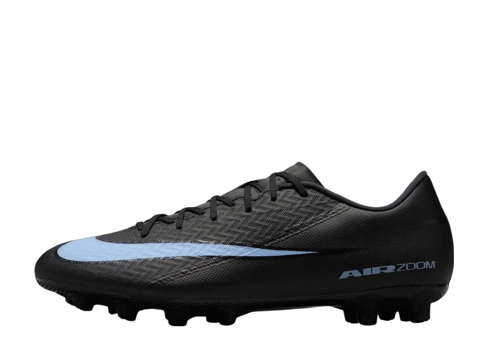 ナイキ ズーム マーキュリアル ヴェイパー16 アカデミー HG "ブラック/ブルー"