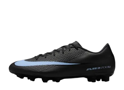 Nike Zoom Mercurial Vapor 16 Academy HG "Black/Blue"