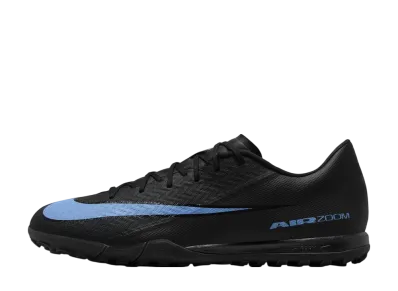 Nike Zoom Mercurial Vapor 16 Academy TF "Black/Blue"