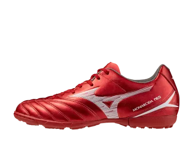 ミズノ モナルシーダネオ3 セレクト AS "ルビーレッド/ホワイト"