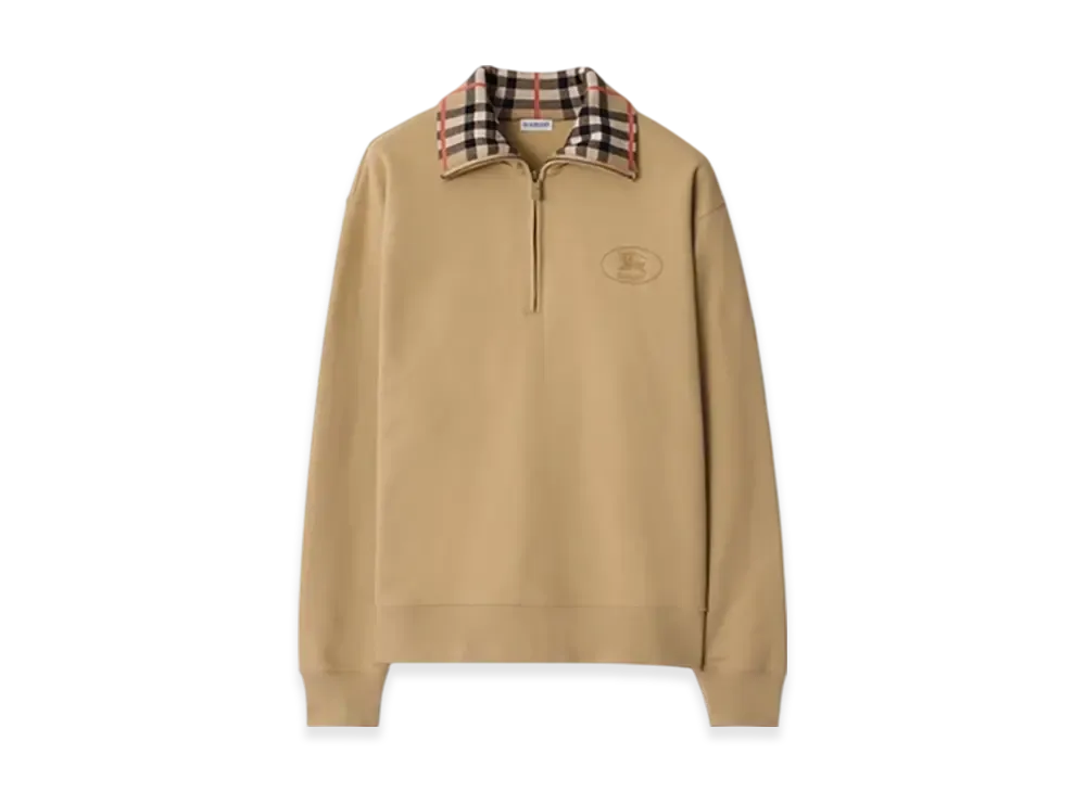 Burberry 8110311A1189 関税送料込 BURBERRY(バーバリー) チェックローカットスニーカー ブラック