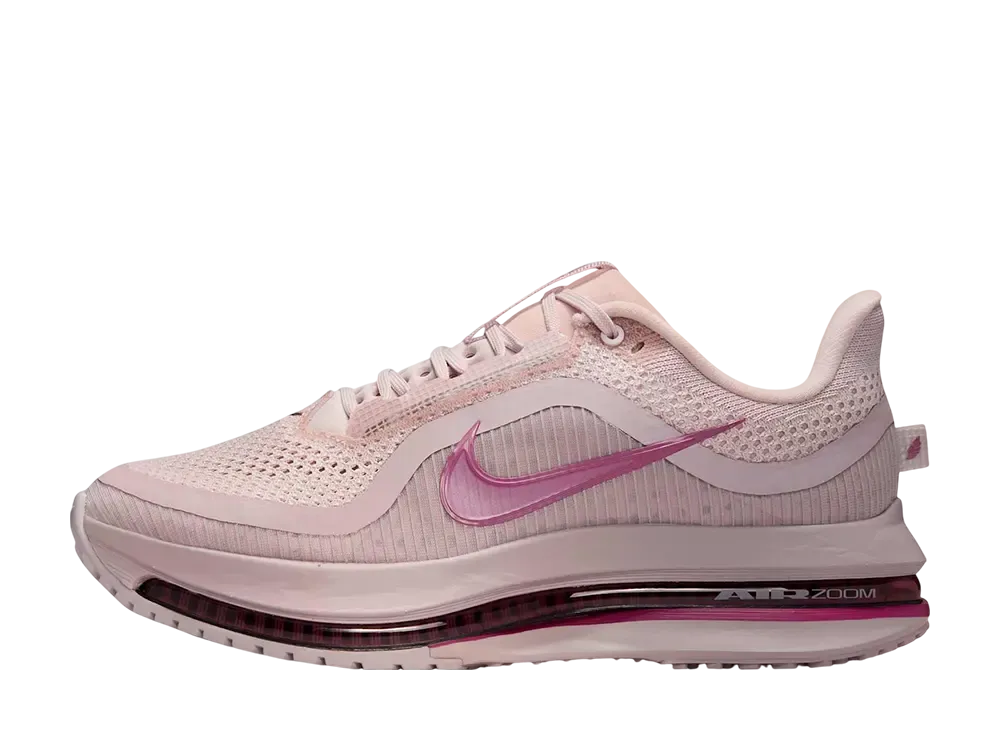 Nike Women's Pegasus Premium "Silt Red"