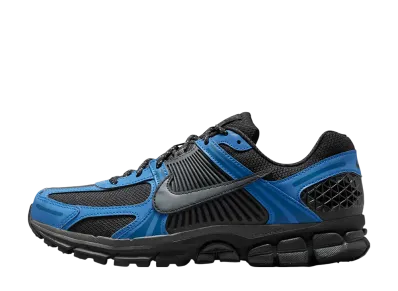Nike Zoom Vomero 5 "Black/Court Blue/Anthracite/Black"