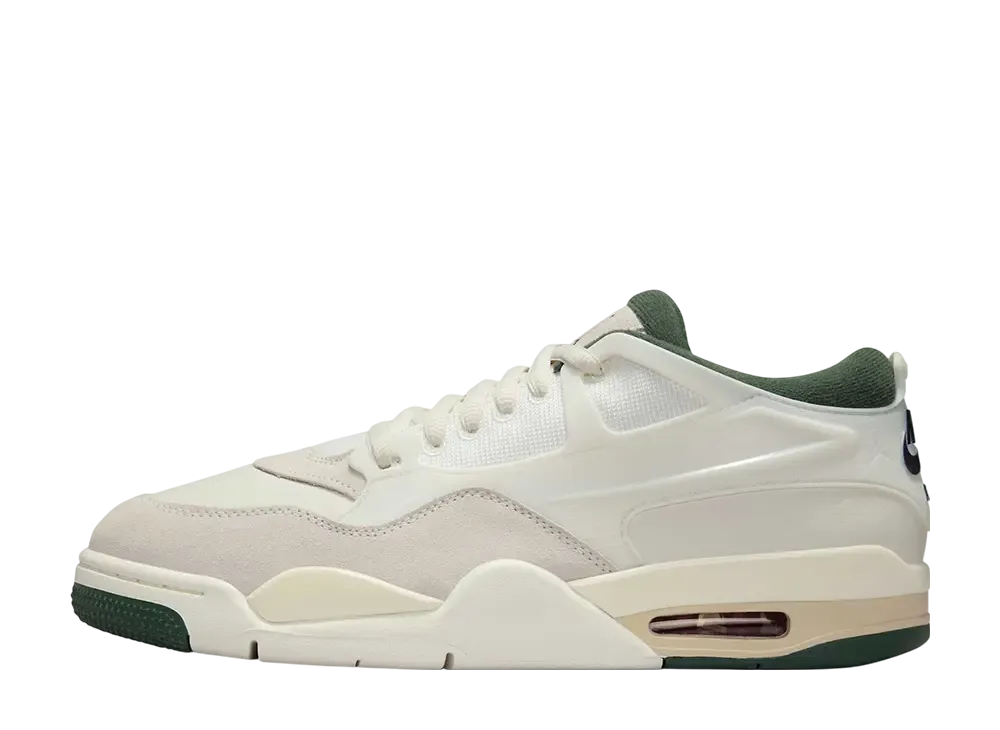 Nike Air Jordan 4 RM "Light Cream"