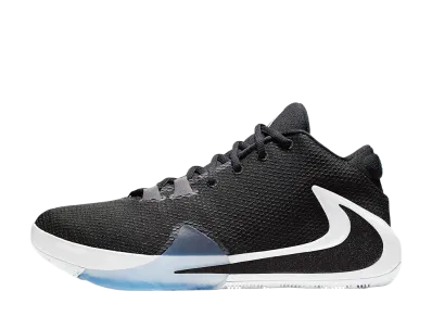 Nike Zoom Freak 1 " Black/Black/White/Lucid Green" (BQ5422-001/BQ5423-001)