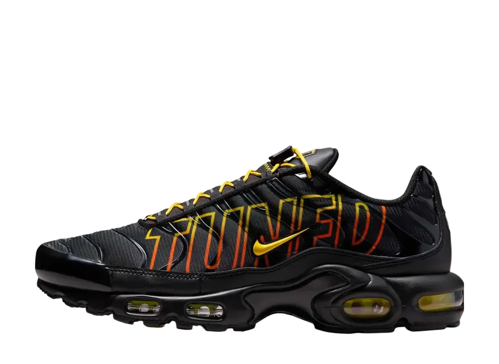 Nike Air Max Plus "Tuned"