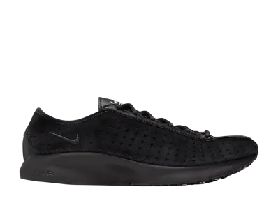 ドーバーストリートマーケット × ナイキ ウィメンズ エアスーパーフライ "ブラック"