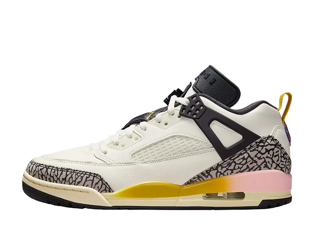 Nike Jordan Spizike Low "Rare Air"