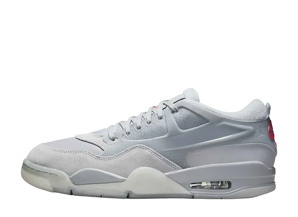 Nike Air Jordan 4 RM "Wolf Grey"