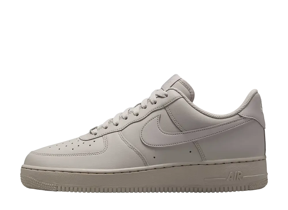 Nike Air Force 1 Low "College Grey"