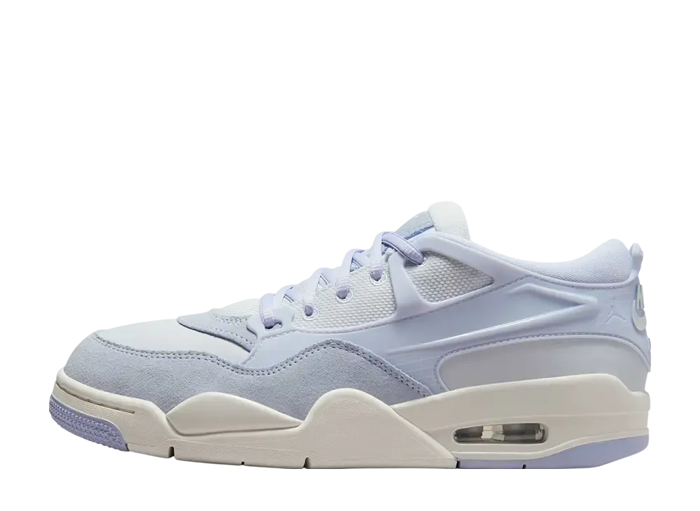 Nike Women's Air Jordan 4 RM "Light Blue"