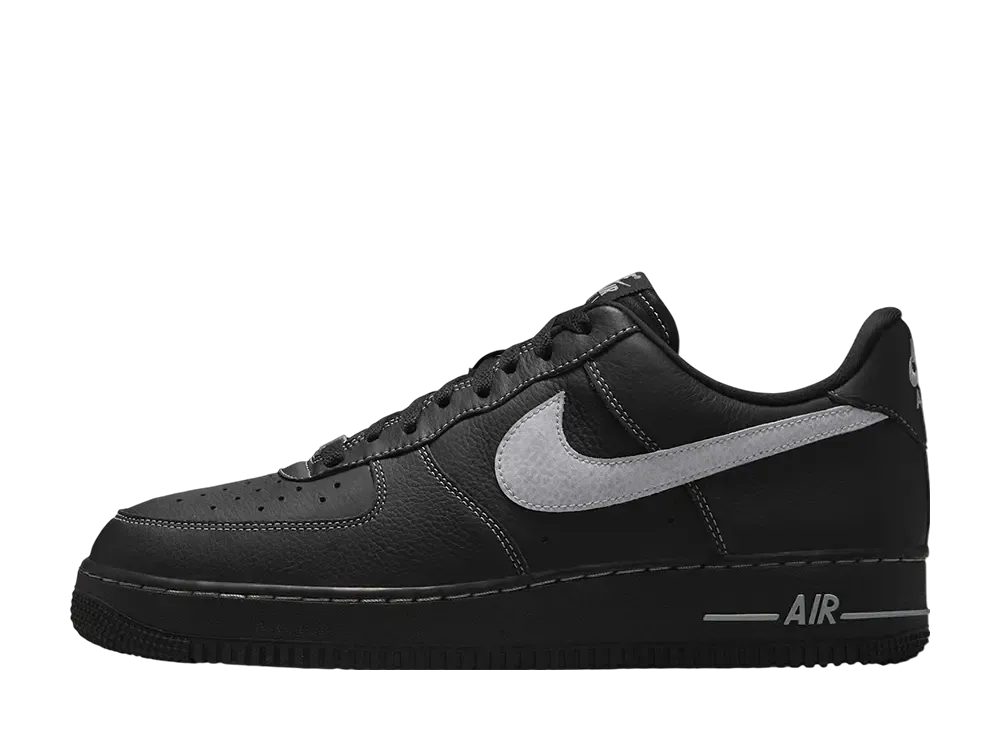 Nike Air Force 1 Low "Black"