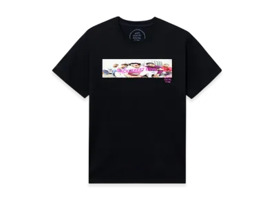 ANTI SOCIAL SOCIAL CLUB x Backstreet Boys Las Vegas Tee "Black"