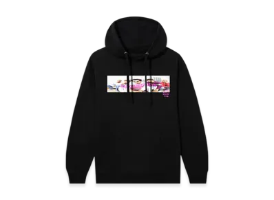ANTI SOCIAL SOCIAL CLUB x Backstreet Boys Las Vegas Hoodie "Black"