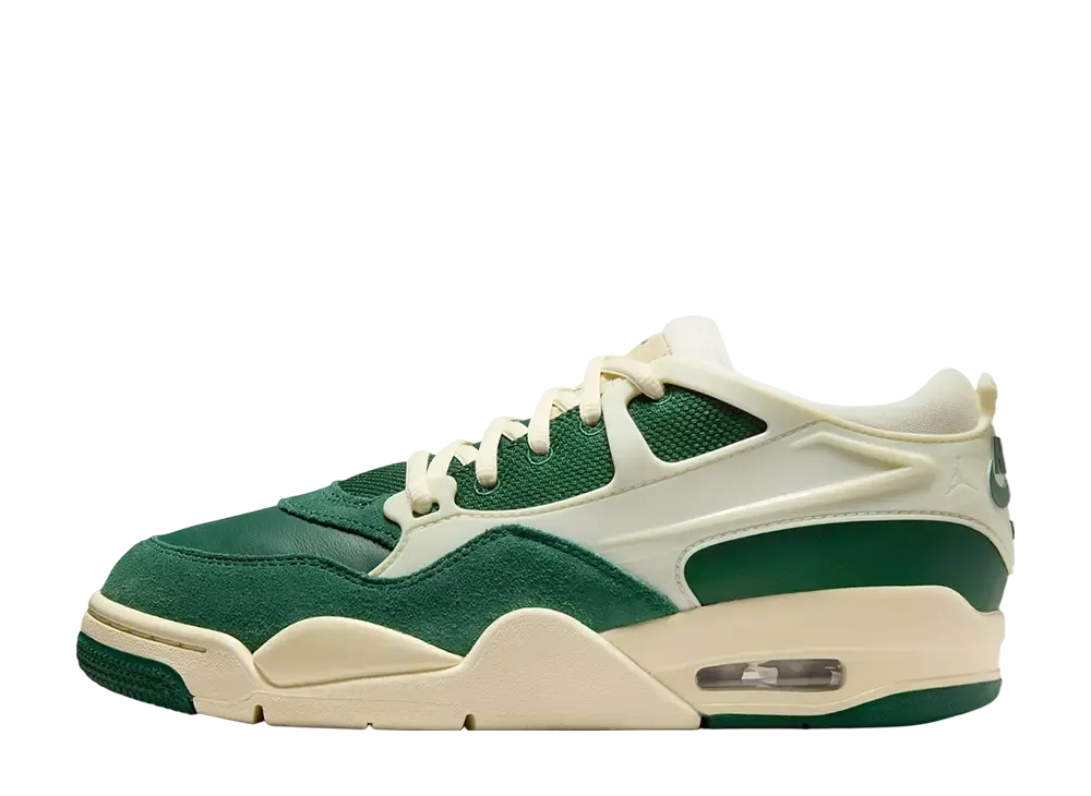 Nike Women's Air Jordan 4 RM "Green/Sail"