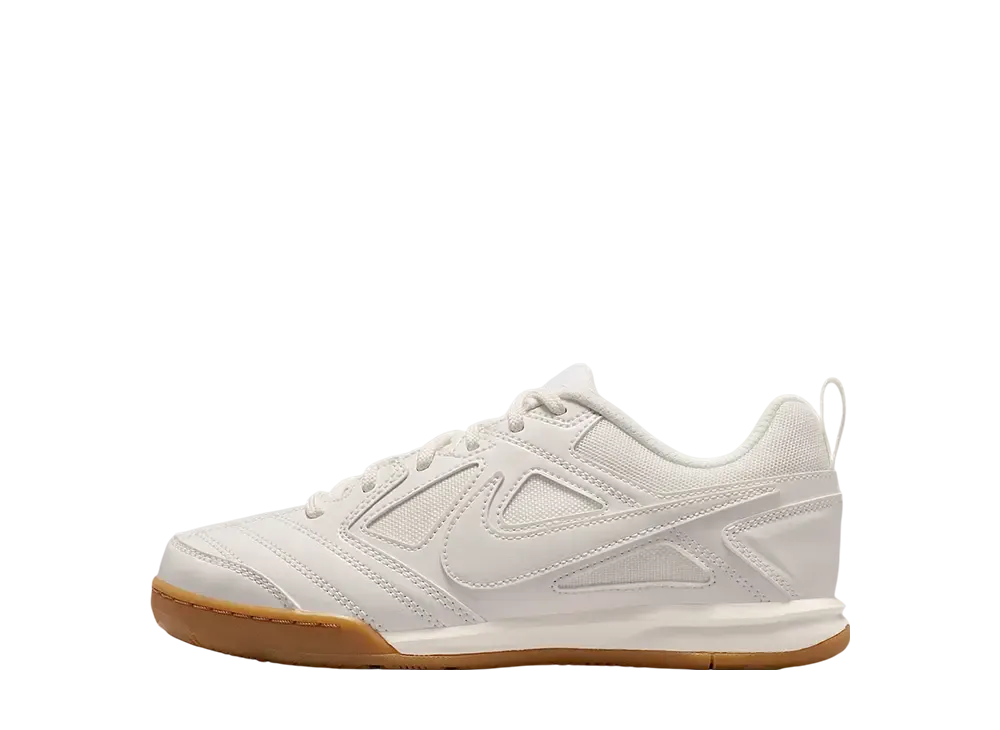 ナイキ GS ガト LV8 "アイボリー/ガムライトブラウン" (キッズ)