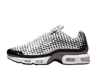 Nike Air Max Plus 7 "White/Black"