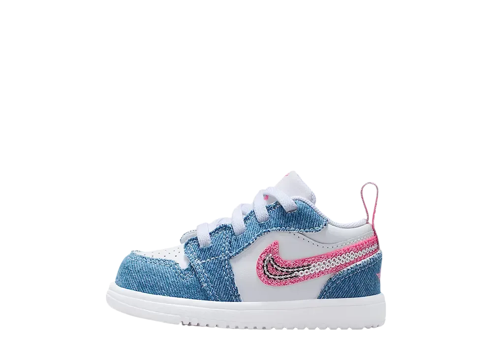 Nike TD Air Jordan 1 Low ALT SE 