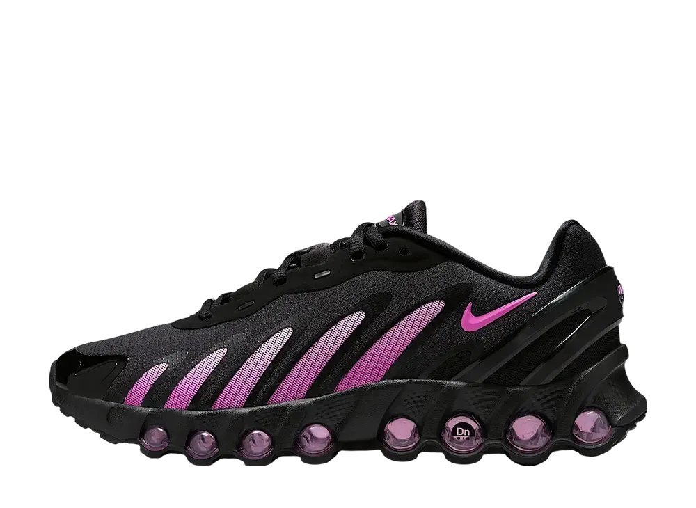 Nike Women's Air Max DN8 "Black/Pink Foam/Playful Pink"