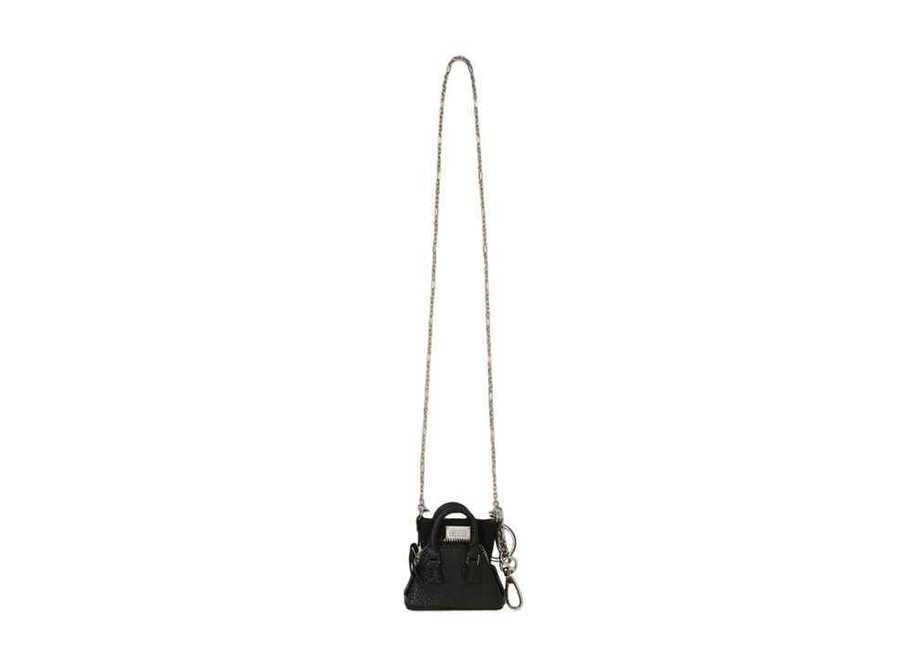 Maison Margiela 5AC Baby "Black"