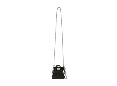 Maison Margiela 5AC Baby "Black"