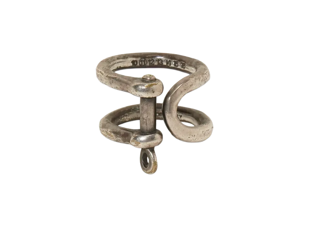 Maison Margiela Ring "Silver"