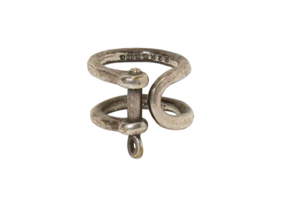 Maison Margiela Ring "Silver"