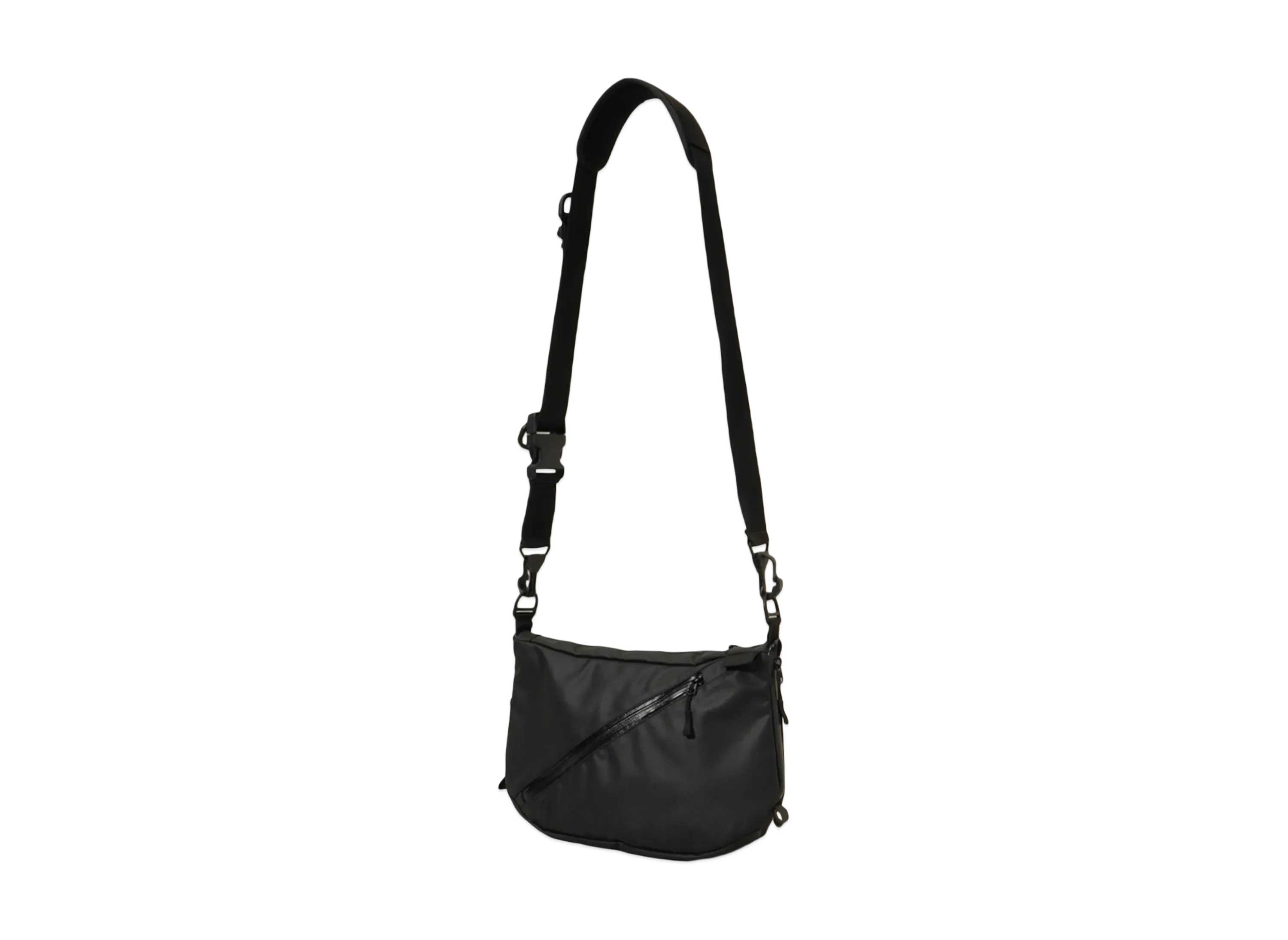 bagjack Sniper Bag "Black"