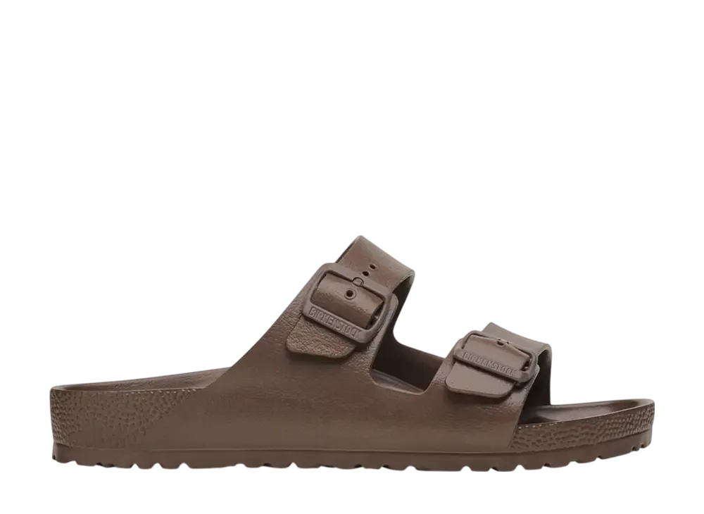 BIRKENSTOCK Arizona Essentials EVA "Roast"