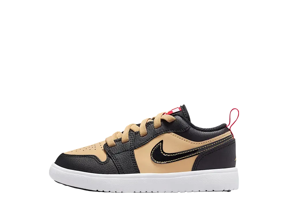 ナイキ PS エアジョーダン1 ロー ALT SE "ピザ" (キッズ)