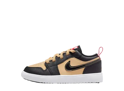 ナイキ PS エアジョーダン1 ロー ALT SE "ピザ" (キッズ)