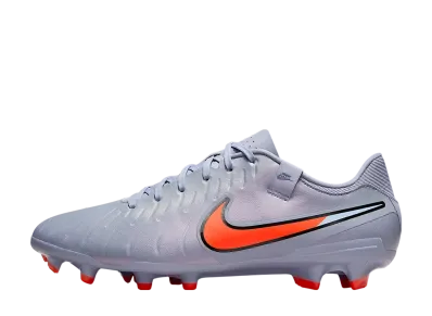 Nike Tiempo Legend 10 Academy "Blue Eclipse/Black"