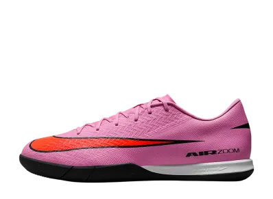 Nike Mercurial Vapor 16 Academy "Magic Flamingo/Total Crimson/Black"