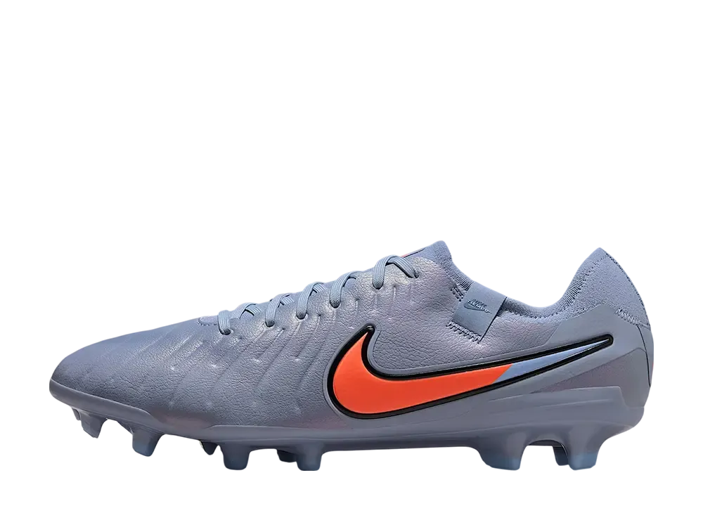 ナイキ ティエンポ レジェンド10 プロ "ブルーエクリプス/ブラック"