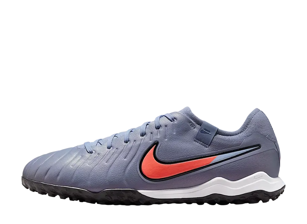 ナイキ ティエンポ レジェンド10 プロ "ブルーエクリプス/ブラック"