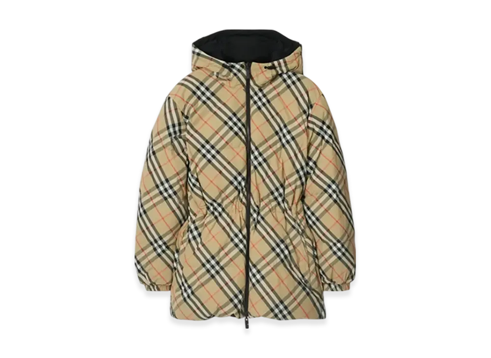 バーバリー ダウンジャケット | 通販・相場はスニーカーダンク
