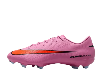 Nike Mercurial Vapor 16 Academy "Magic Flamingo/Total Crimson/Black"