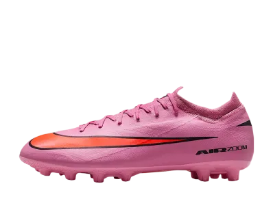 Nike Mercurial Vapor 16 Pro "Magic Flamingo/Total Crimson/Black"