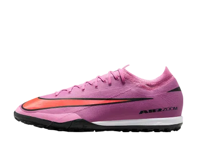 Nike Mercurial Vapor 16 Pro "Magic Flamingo/Total Crimson/Black"