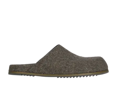 Rick Owens FW25 Concordians Mule Granola "Bosco"