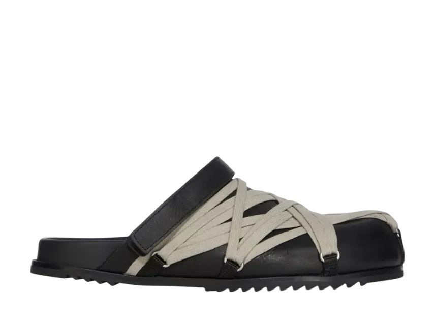 rick owens megalce mule granola スリッパ Rick Owens (リック rick owens megalce mule granola スリッパ Rick Owens (リック