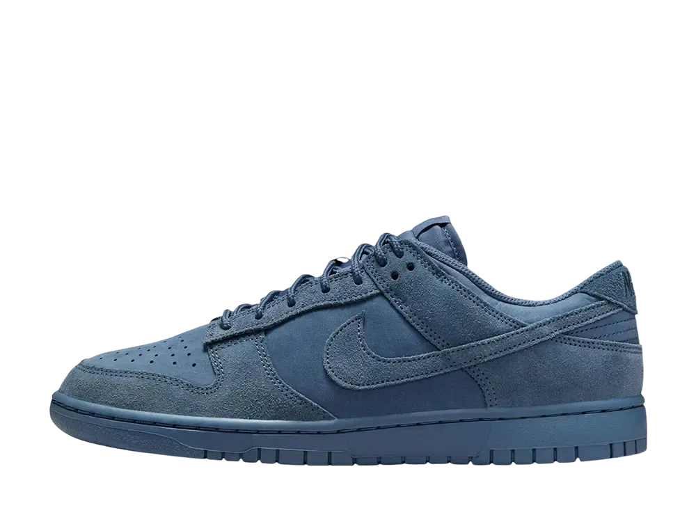 ナイキ ダンク ロー レトロ SE "ディフューズドブルー"